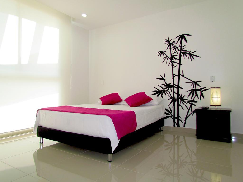 Apartamento Soho Style - Smr228A Puerto de Gaira Pokój zdjęcie