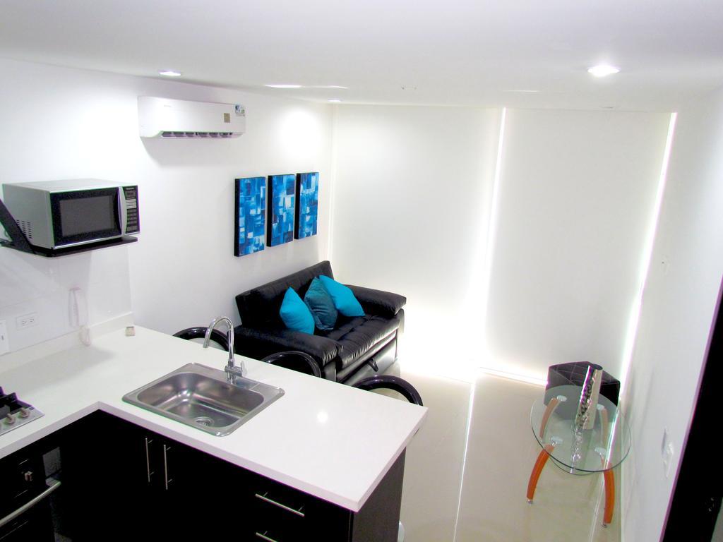 Apartamento Soho Style - Smr228A Puerto de Gaira Pokój zdjęcie